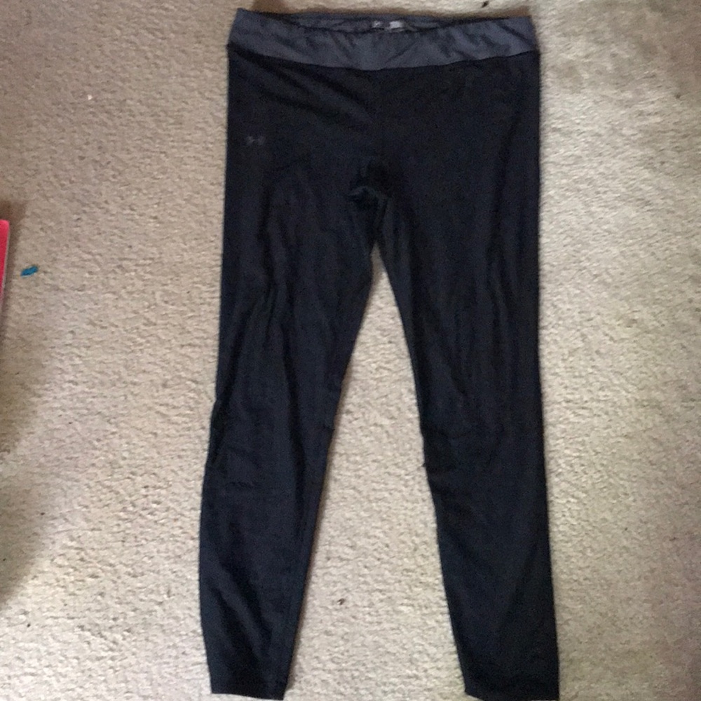 UA Leggings